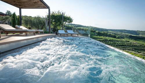 Relais di Campagna I Tamasotti - Foto 5