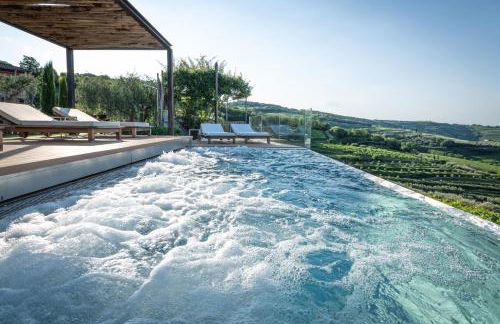 Relais di Campagna I Tamasotti - Foto 5