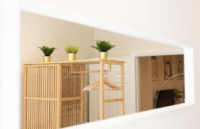 Two-Bed City Centre flat 100m from Trafalgar sqr - Photo 17