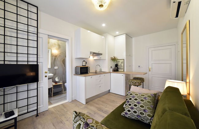 Manduša Heritage Apartments - Foto 23