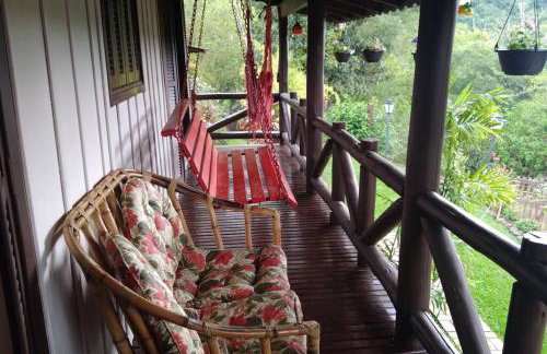 Sítio em área rural, ao pé da Serra Gaúcha. - Foto 44