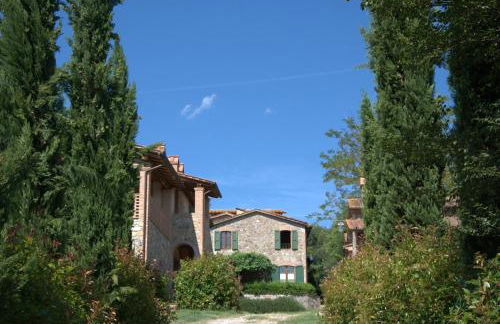 Agriturismo I Gergoni - Foto 32