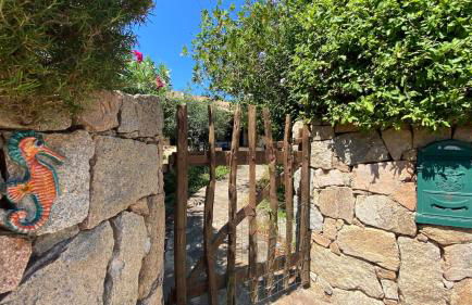 Villa la Bonaccia - Foto 43