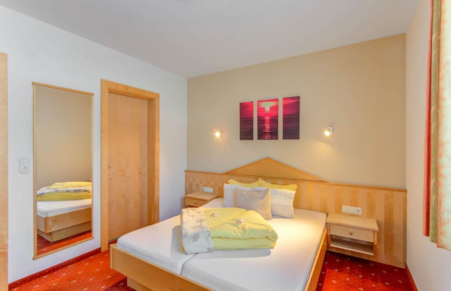 Apartment in Tyrol in an Attractive Area - Foto 10