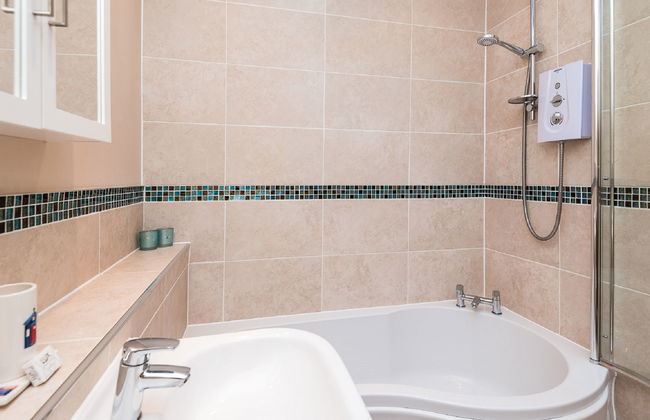 1 School Cottages - Foto 18