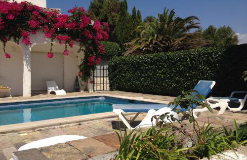 Great view to sea, villa with pool - Foto 36