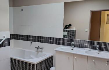 Holiday Home Lochrist Le Conquet - Foto 33