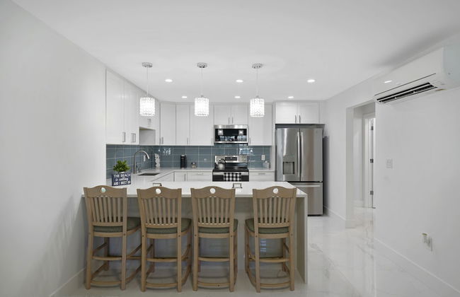 Dania Beach Unit 2 in Dania Beach - Foto 8