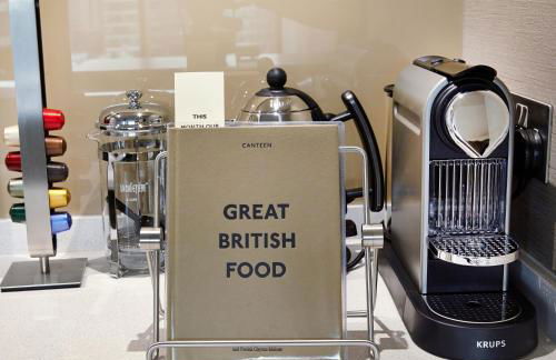 Cheval Three Quays at The Tower of London - Photo 93