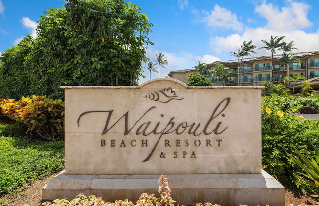 Waipouli D405 2 Bedroom Condo by RedAwning - Foto 39