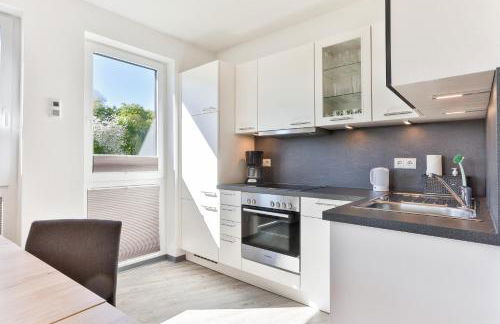 Ferienwohnung Sundblick - Photo 8