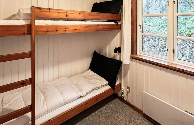 4 Star Holiday Home in Oster Assels - Foto 21