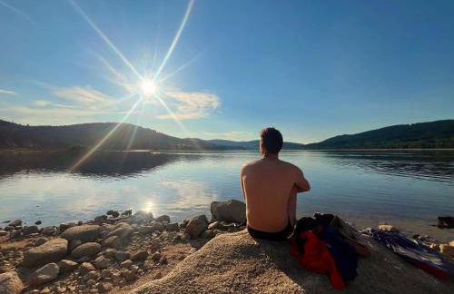 Ferienhaus Robin - Foto 21