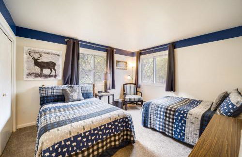 Riverfront Condo Near Downtown Estes Park! - Foto 12
