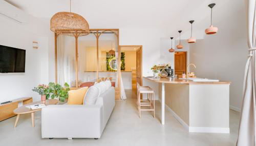 Hermès - Loft avec jacuzzi & terrasse - Foto 3