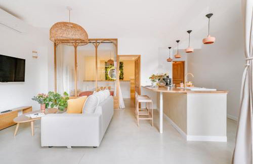 Hermès - Loft avec jacuzzi & terrasse - Foto 3