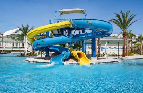 Margaritaville Beach Cottage Resort Panama City Beach - Foto 24