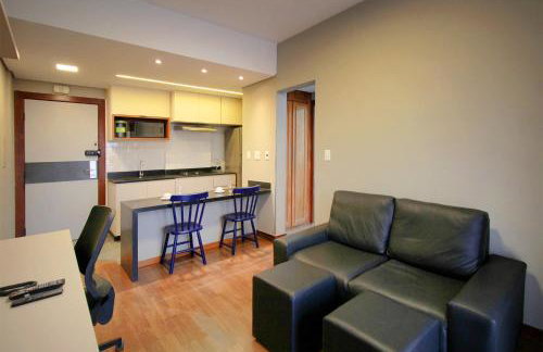 Park Avenue Business Flat - Foto 1