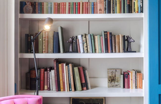 4 Berkeley Sq - YourApartment - Foto 21