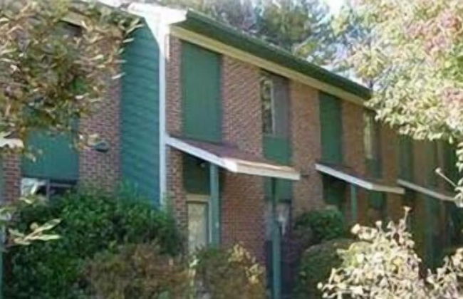 Chapel Hill InnTown - Foto 20