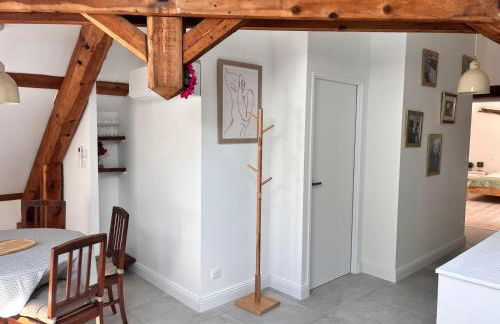 Appartement Ampuis Villa Monplaisir - Foto 8