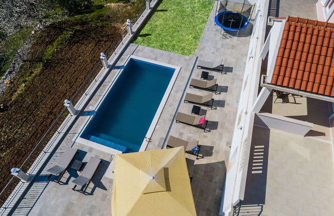 Villa Dragic - Foto 26