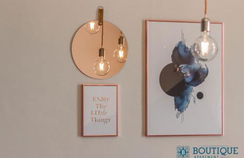 Boutique Apartment Eleganza - Foto 19