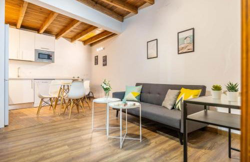 Apartamento Macarena, en el Centro de Sevilla, con AC - Foto 10