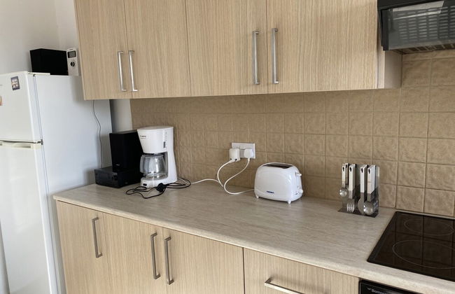 Beautiful and Modern Apartment in Oroklini, Cyprus - Foto 15