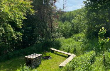 Waldurlaub Klingelborn im Sauerland - Foto 2