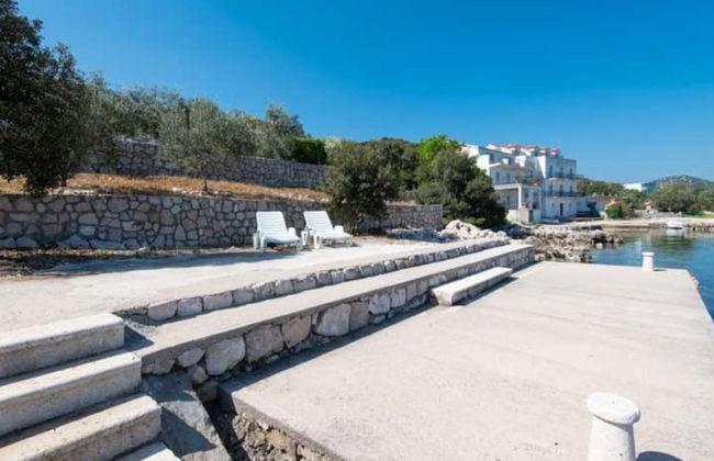 Spacious and Cozy Seafront Apartments - Foto 28