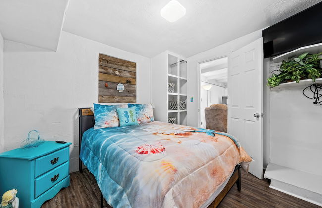 Little Cove Resort by Miss Kitty’s - Foto 10