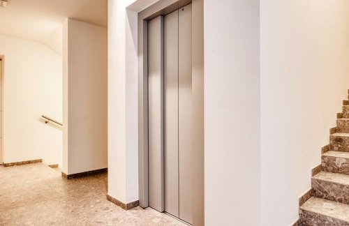 Just Urban Stays - Brand New 1-BR apt in Design Building - Porta Romana - Foto 26