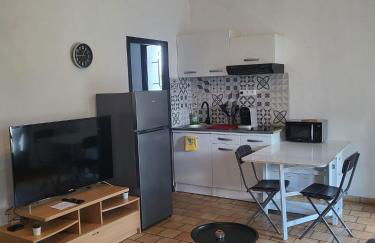 Studio en pleine campagne - Photo 4