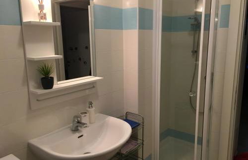 Il Paradiso Apartments Great View Gardasee - Foto 57