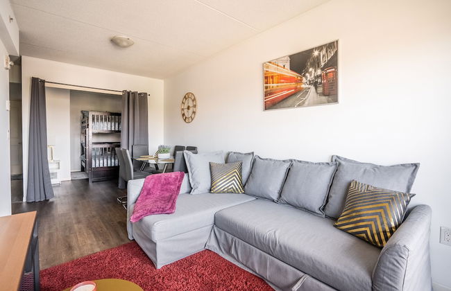 GLOBALSTAY. Downtown Hamilton Apartments - Foto 49