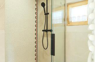 Stylowe Beskidy - luksusowe domki z saunami i jacuzzi - Foto 25