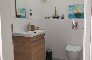 Two Palm Trees Apartment - Foto 11