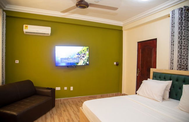 Macoba Luxury Apartments - Foto 10