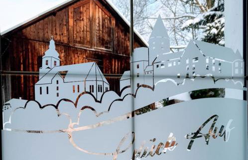 NEU! Ferienwohnung Schwarzenberg - Foto 12