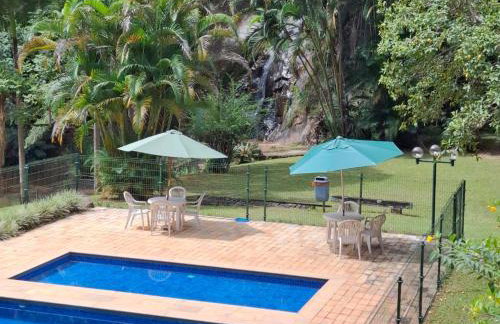 Condado Verde Itaipava Pedro do Rio - Foto 15