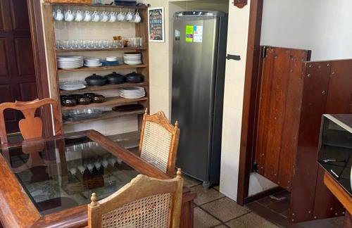 Casa com Piscina e Churrasqueira Perto da CBF, Feirarte, Parque Nacional - Foto 21