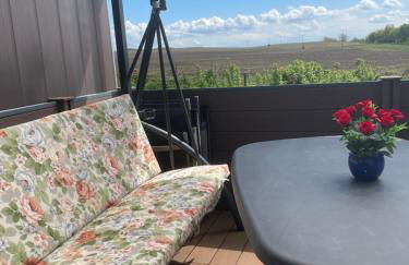 Fischerhütte III Mobilheim - Foto 8