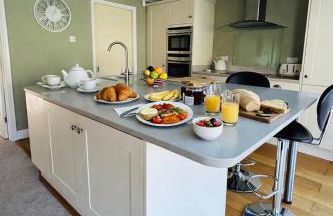 School Cottage Shernborne Sandringham Estate - Foto 8