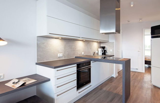 6 Personen Ferienhaus in Wendtorf - Foto 10