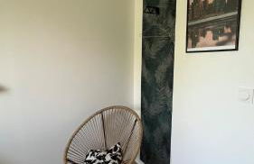 Studio Sydney Charme et jardin I séjour pro ou romantique - Foto 20