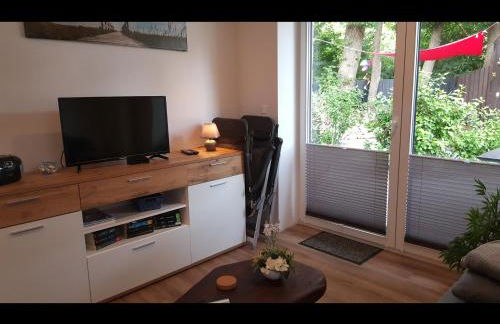 NEU! Ferienwohnung Amrum - Foto 11