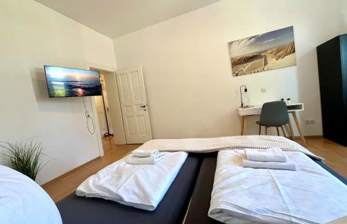 Zentral, direkt am BG Krankenhaus - Foto 18