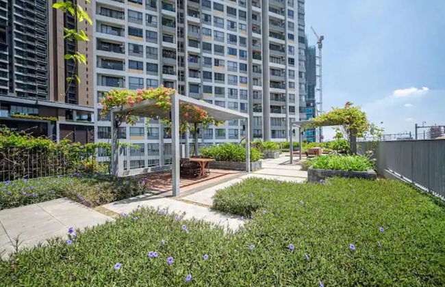 Masteri An Phu Apartment - Foto 39