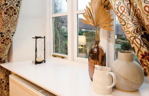 Stable Cottage - Ukc3955 - Foto 37